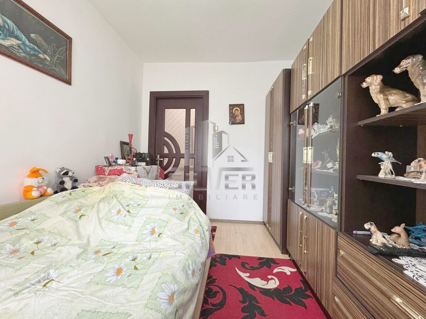 Apartament cu 3 camere/54mp/zona str. Mehedinti. - Poză 5