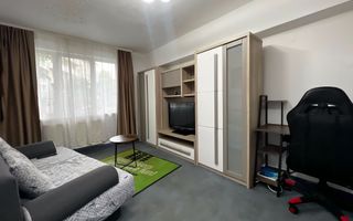 Apartament cu o camera de inchiriat / 250 de euro /38mp. - Poză 1