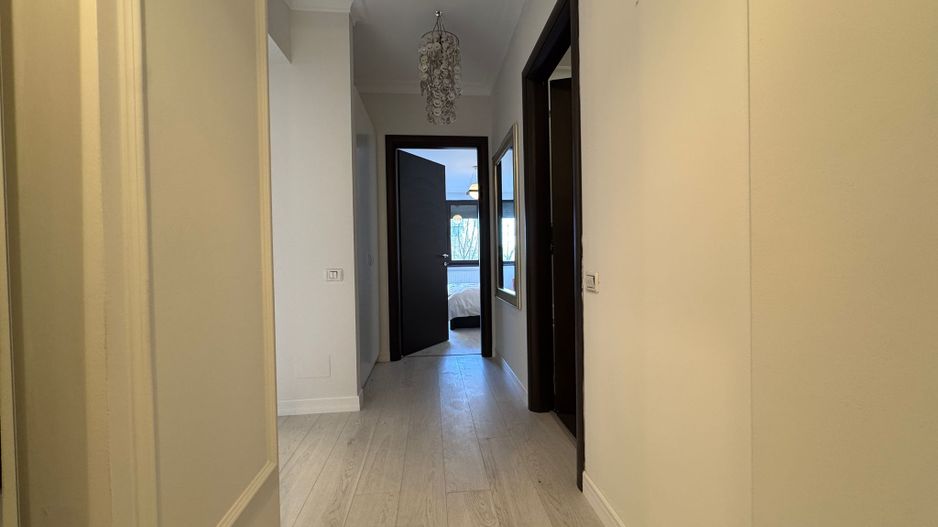 APARTAMENT SUPERB | AVIATIEI | BLOC NOU - Poză 11