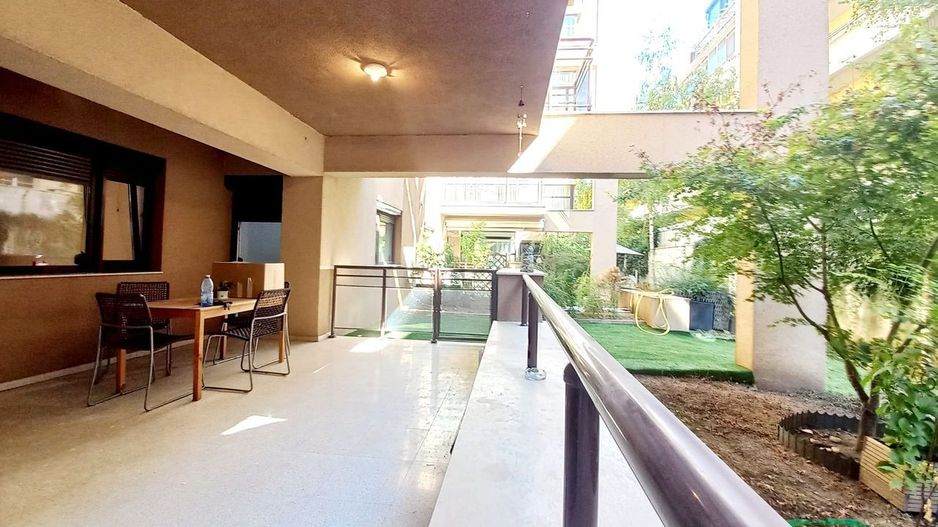 Apartament premium Herăstrău / Nordului - Poză 12
