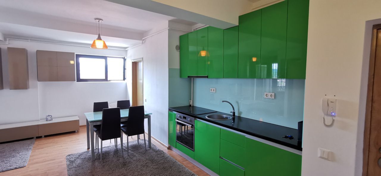 Apartament 2CAM 50MP Europa/Calea Turzii Etaj intermediar - Poză 5