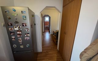 APARTAMENT 3 CAMERE ETAJ 4 VISOI - Poză 5