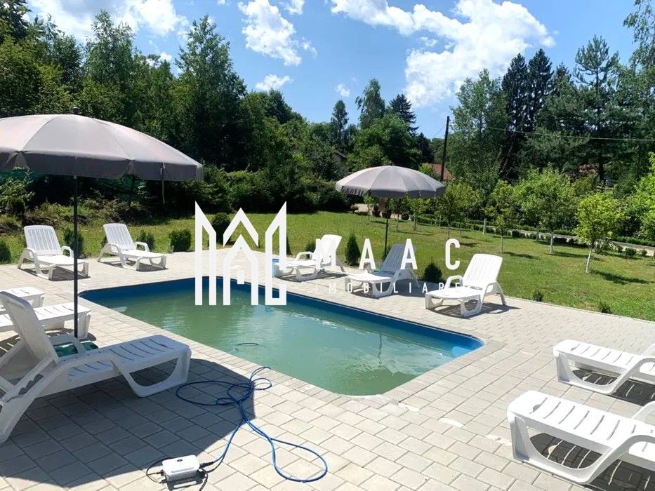 Casa de vacanta | 6 camere | 3 bai | Valea Avrigului - Poză 5