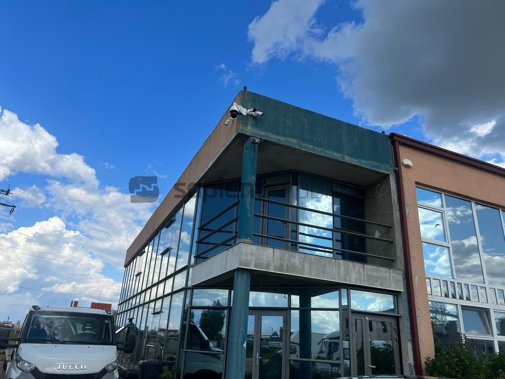 Sapient | Spațiu de birou în zona Ciheiului / Nufărul - Poză 10