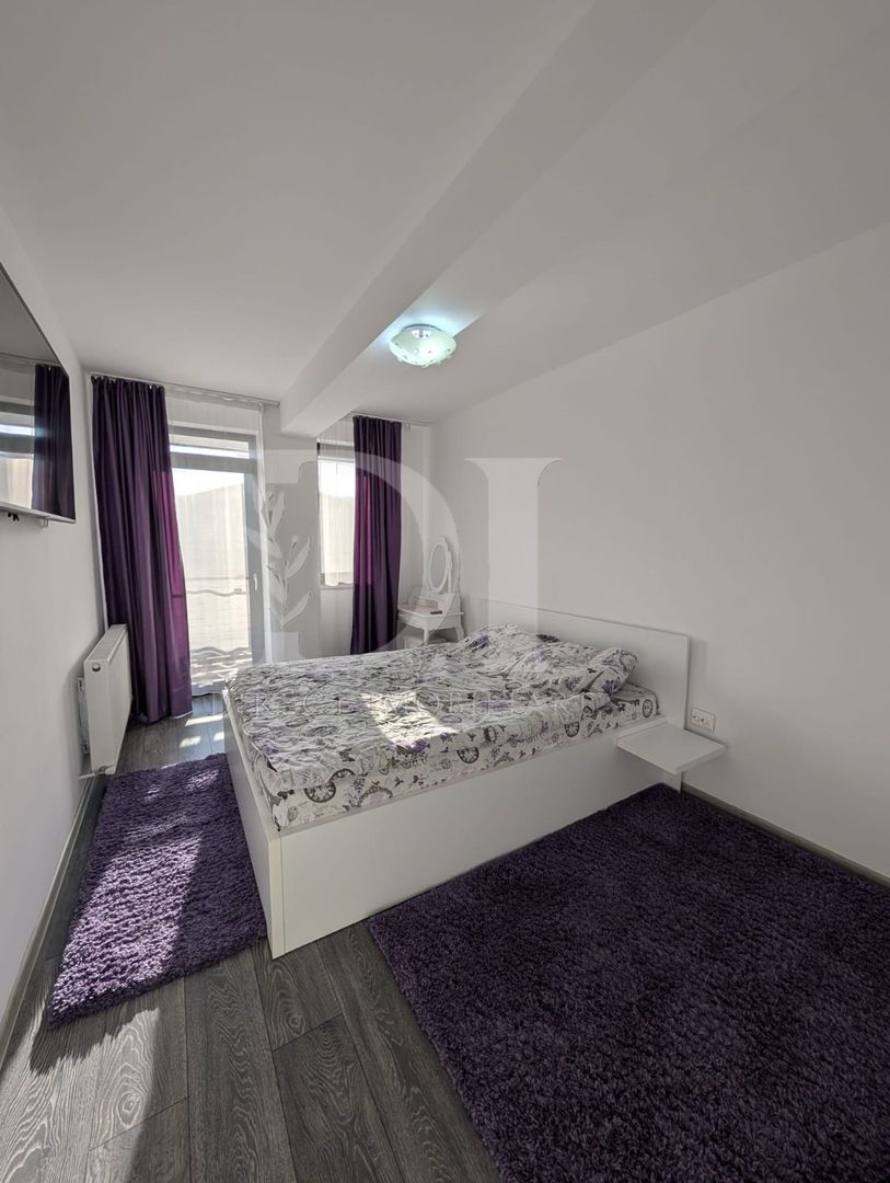 APARTAMENT 3 CAMERE – FLOREȘTI, ZONA STEJARULUI - Poză 7