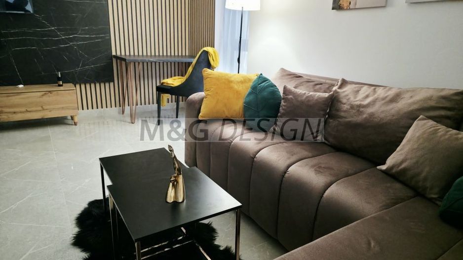 Apartament 2 camere Giroc bloc nou - Poză 3