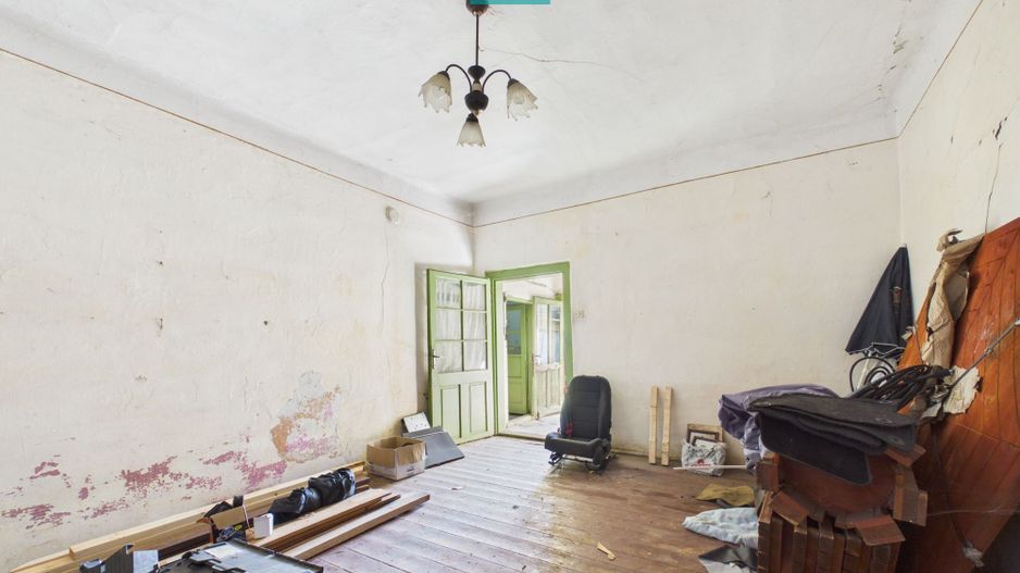 Casa de caramida de renovat,zona Tabacovici - Poză 8