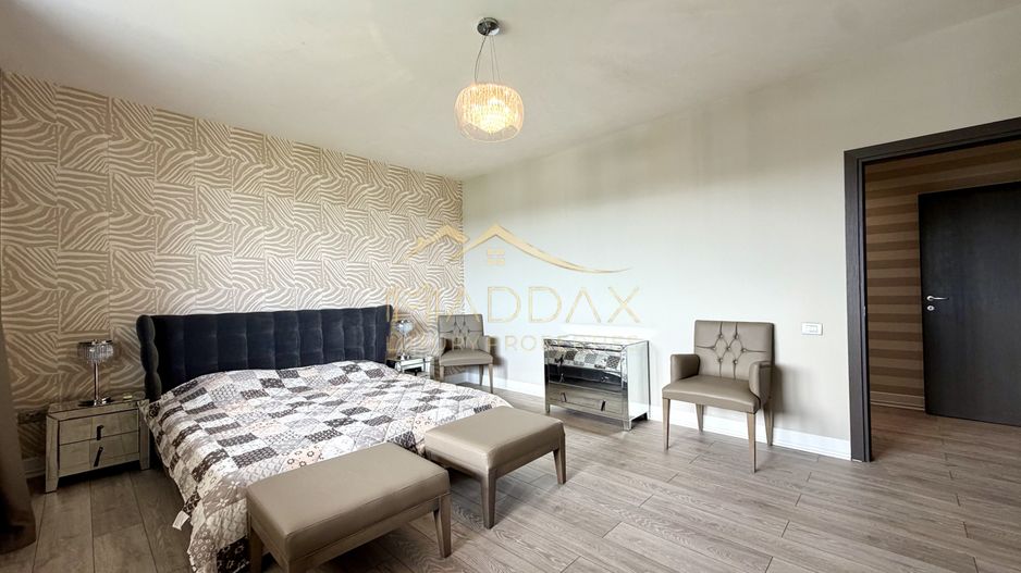 Duplex 4 camere // 179 mp utili + terasa 49 mp / 1 Parcare // Floreasca - Poză 34