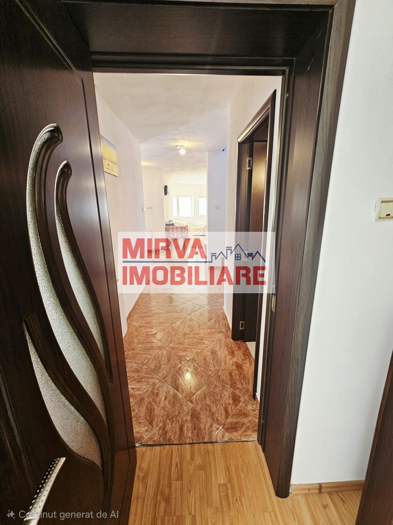 Casă 5 camere + teren generos 1700 mp – Ariceștii Rahtivani - Poză 24