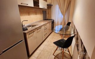 2 camere mobilat, parter cu balcon, parcare, zona Diham - Poză 3