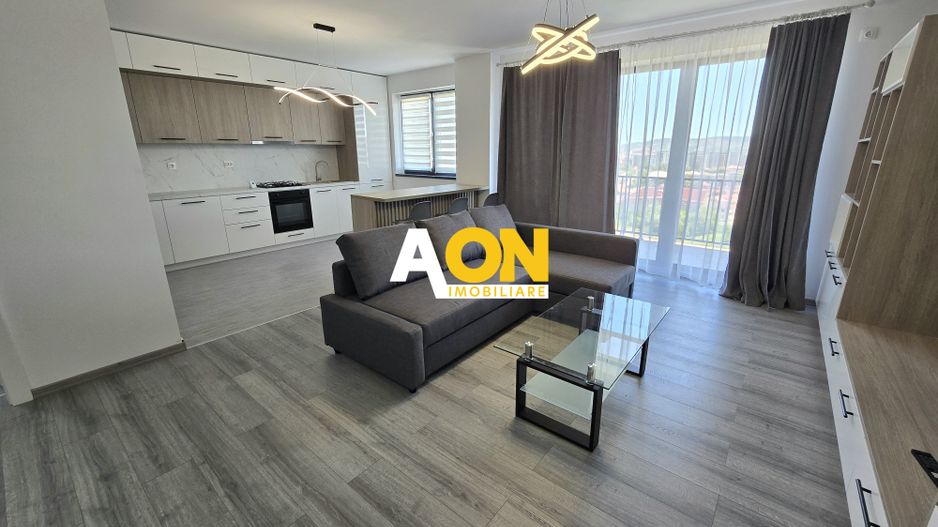 Apartament cu 3 Camere, Bloc Nou, Prima Închiriere, Cart. Transalpina - Poză 3