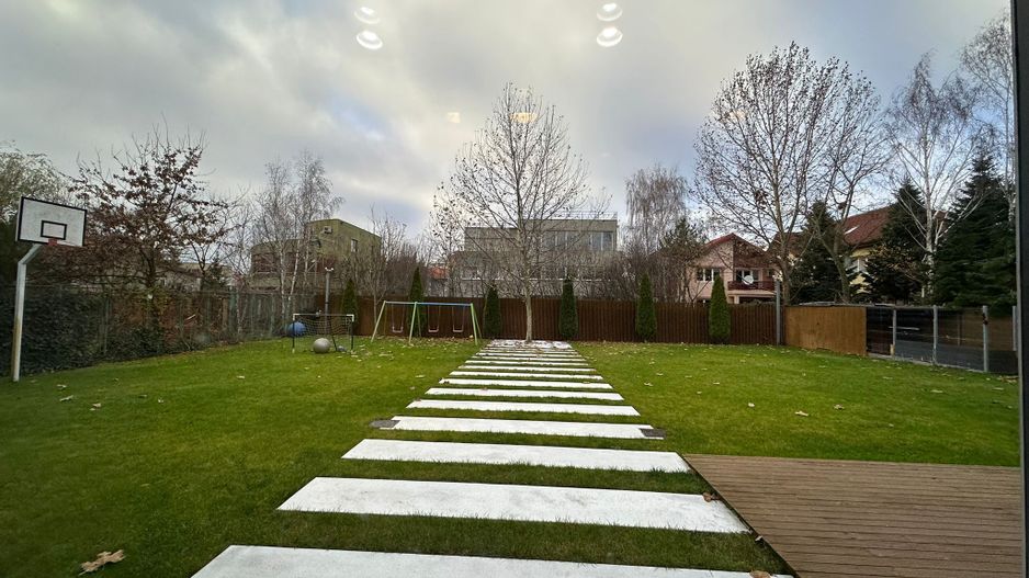 LUXURY MANSION FOR RENT - Poză 4