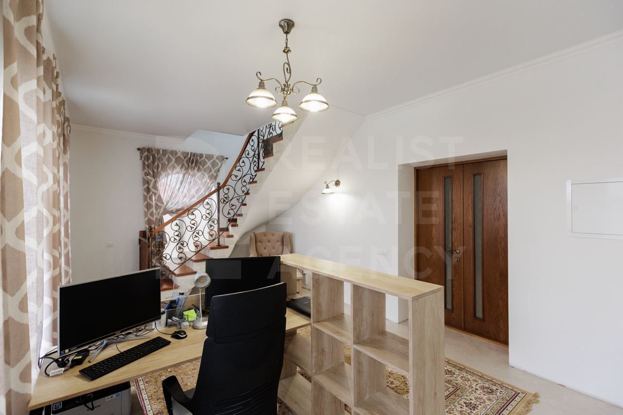 Vânzare, casă, 3 nivele, str. Constantin Brâncuși, Grătiești - Poză 25