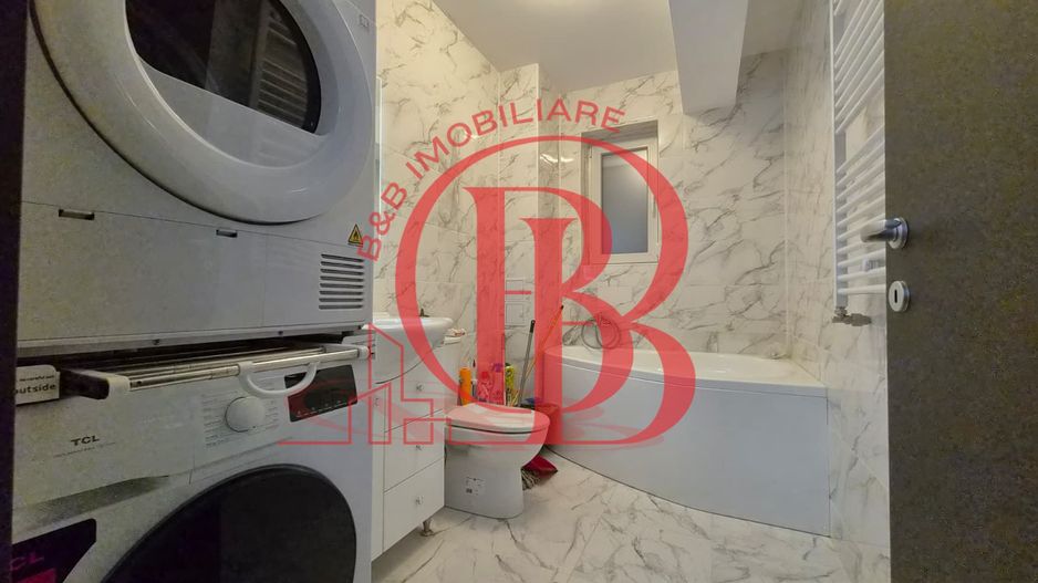 Inchiriere 2 camere+Loc parcare Th. Pallady Prima Inchiriere - Poză 12