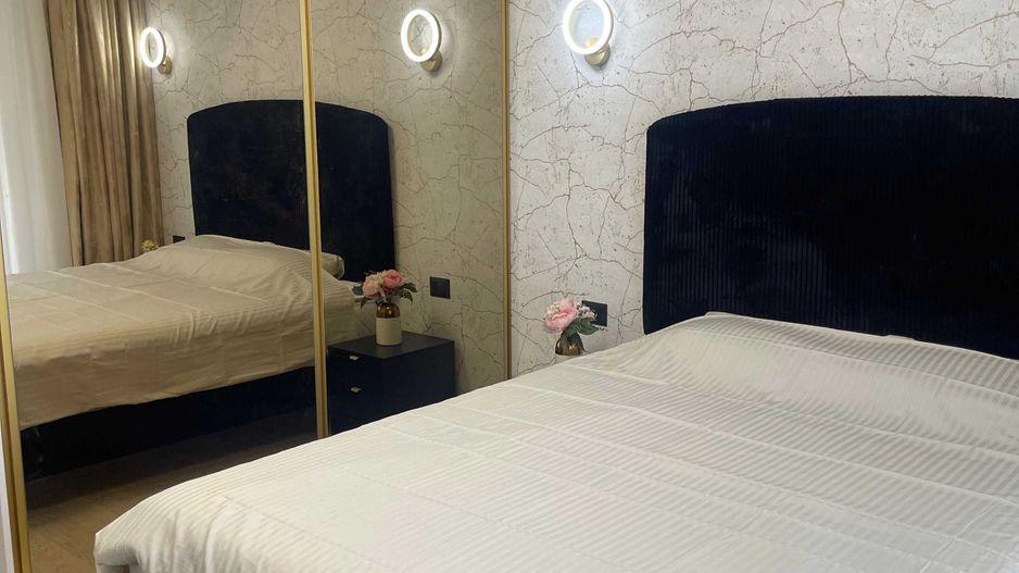 Apt 2 camere Yacht Kid - Poză 5