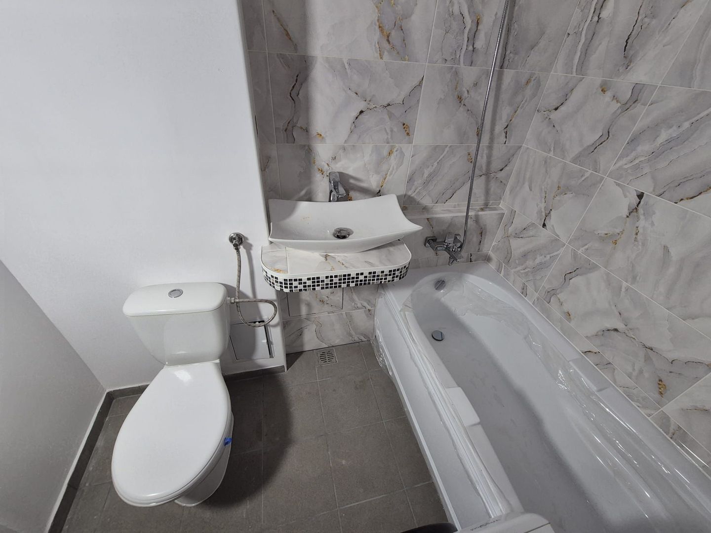 Garsoniera renovata integral Favorit, Drumul Taberei - Poză 8