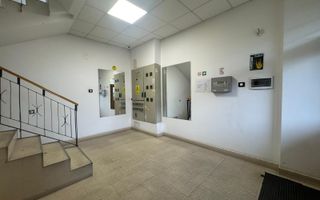 CLADIRE DE BIROURI S+P+4E - Poză 12