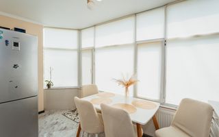 Vânzare, apartament, 1 cameră , str. Hârtoape, Buiucani - Poză 8