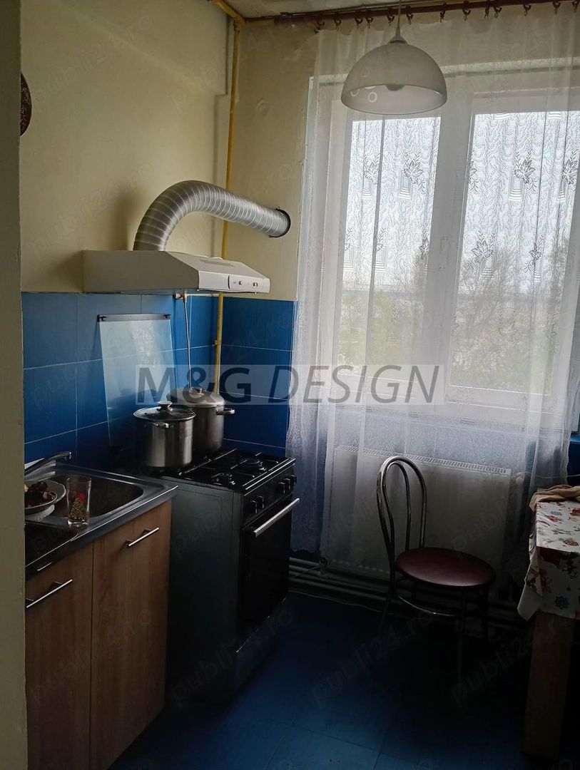 Apartament 2 camere zona Aeroport - Poză 1