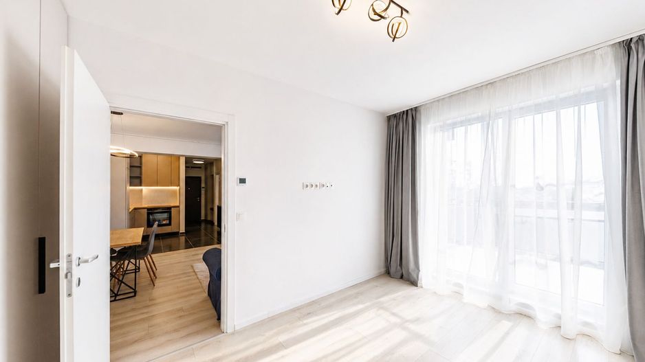 Apartament nou cu 3 camere | Denya Forest - Poză 8