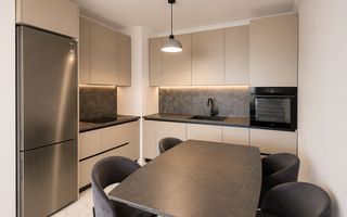 Apartament 2 camere, etajul 1, zona Dunării - Poză 3