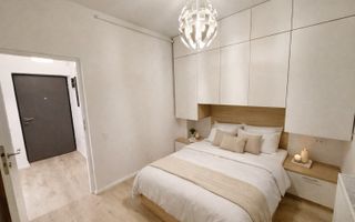 2 Camere cu Parcare Regie Residence Grozavesti Orhideea Premium Novum - Poză 2