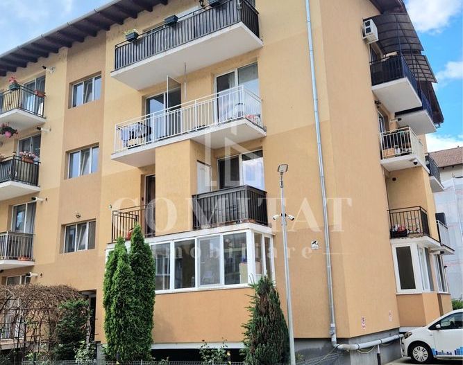 Apartament cu 2 camere decomandate | Parcare | Zona Eroilor - Florești - Poză 8