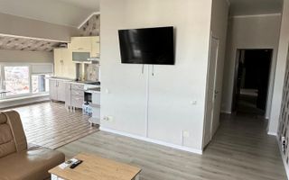 Vânzare, apartament, 3 camere , str. Alexandru cel bun, Hîncesti. - Poză 2