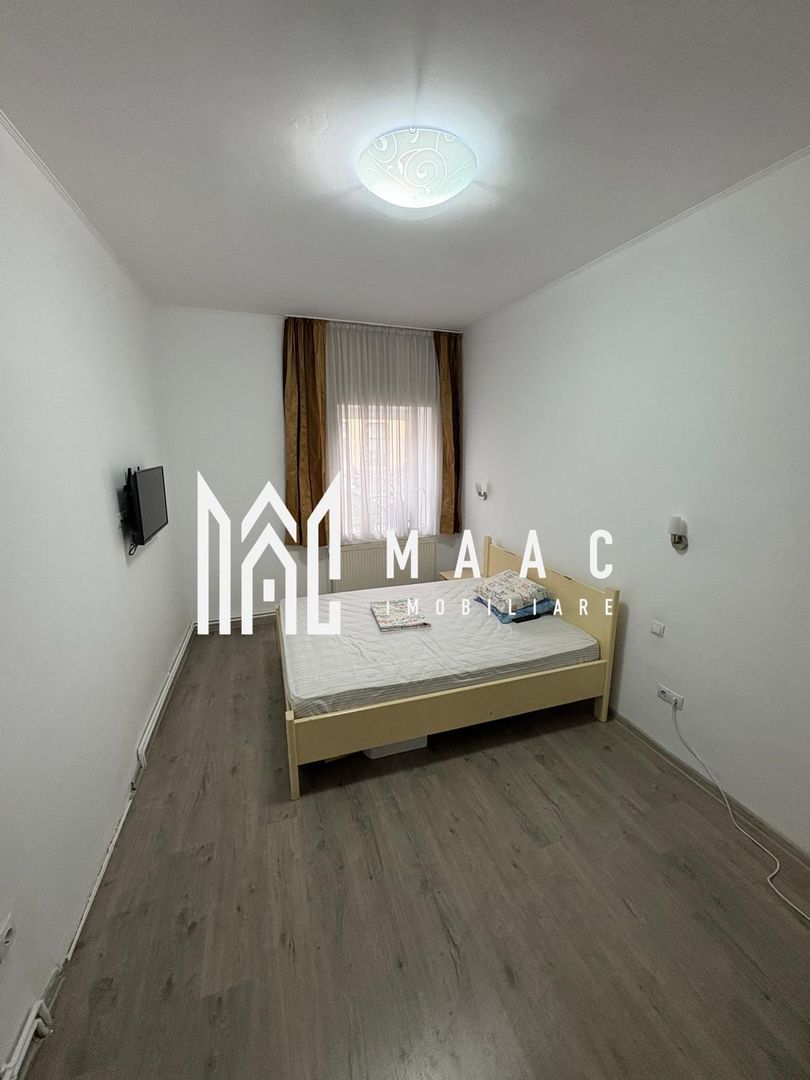 Apartament la casa | 7 camere | 202 mpu | Terezian - Poză 6