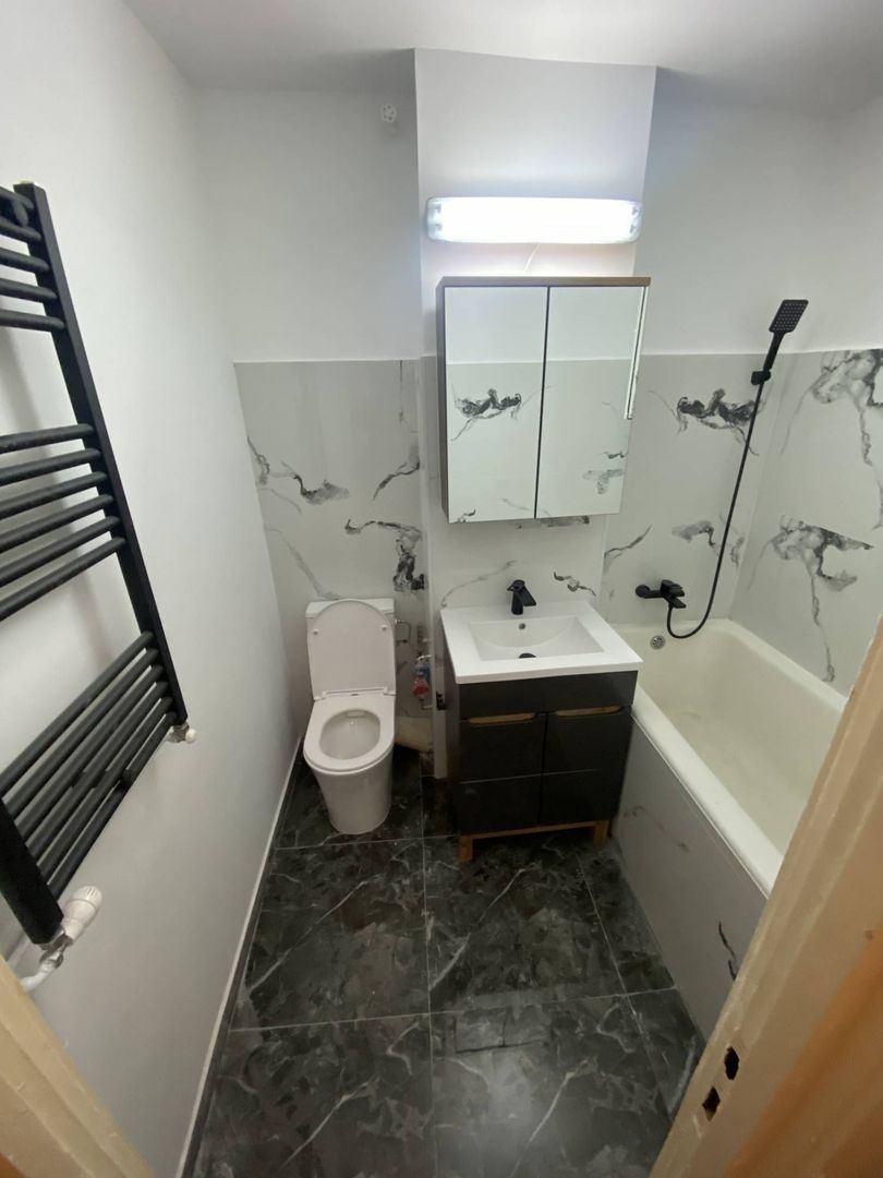 Apartament Rebreanu/Park Lake - Poză 4