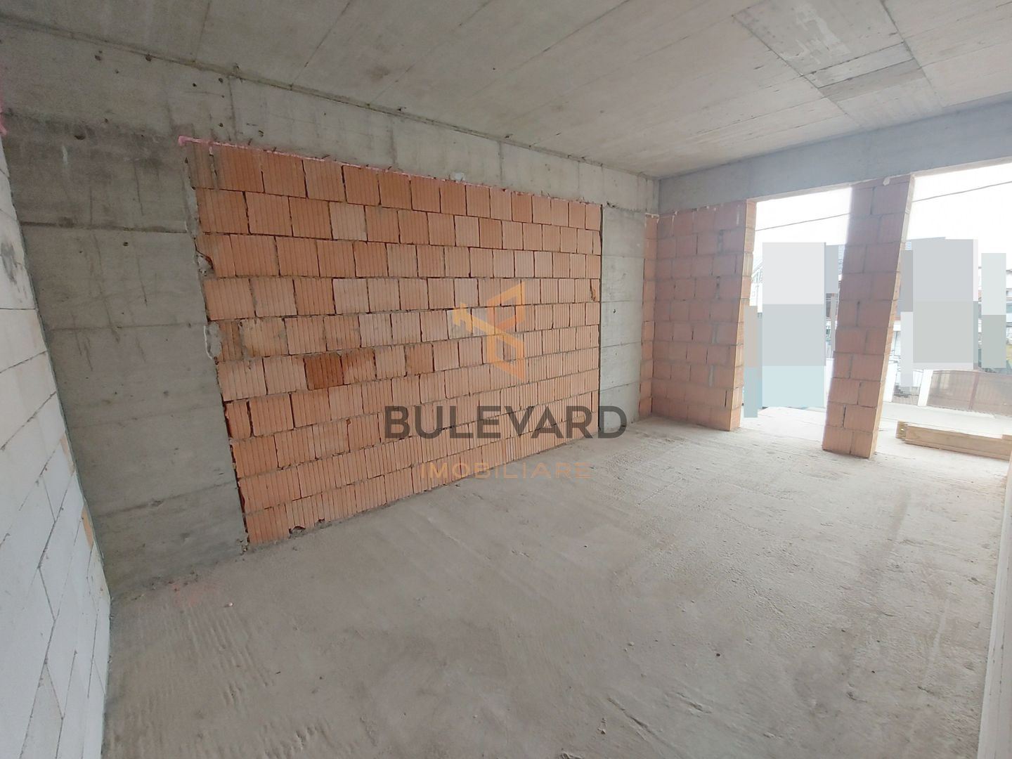 Apartament cu 2/3 camere cu finisaje incluse,  zona strazii  Piata 1 Mai! - Poză 6