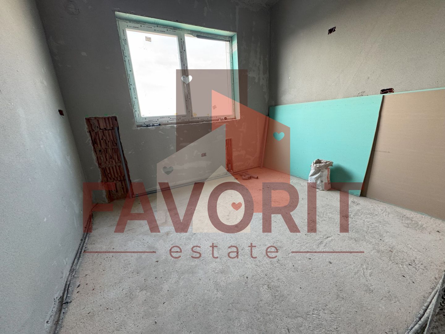 2 dormitoare. Langa centru comercial. Aproape de asfalt. - Poză 14