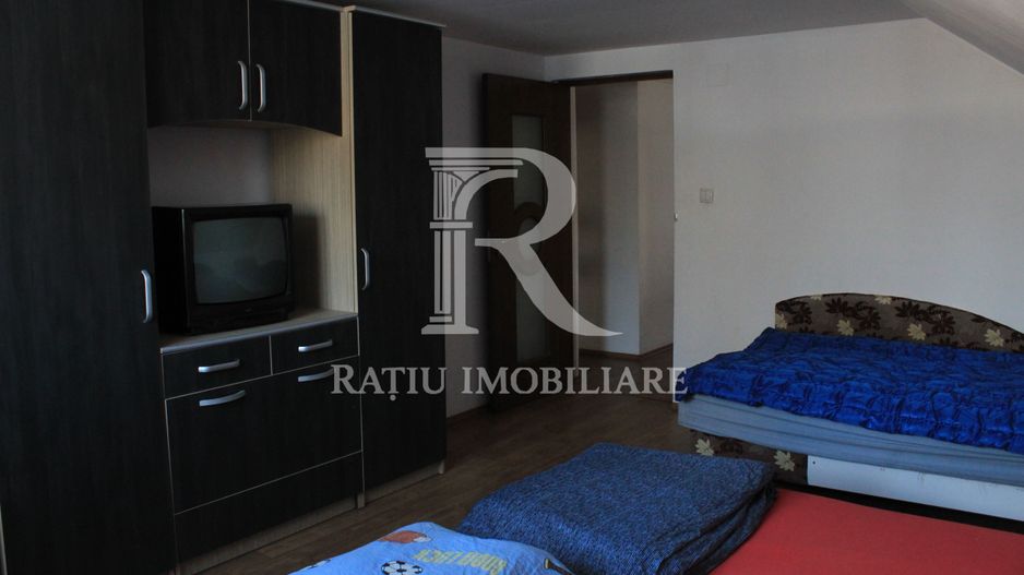 Proprietate rară | 4458 mp teren intravilan | Casă solidă, natură, liniște totală. | Bratca, Bihor. - Poză 29