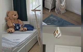 Apartament 3 camere Drumul Taberei - Poză 2