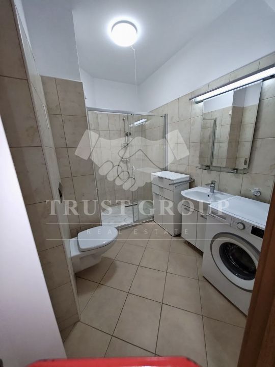Eminescu | 3 camere | Loc de parcare + boxa - Poză 22