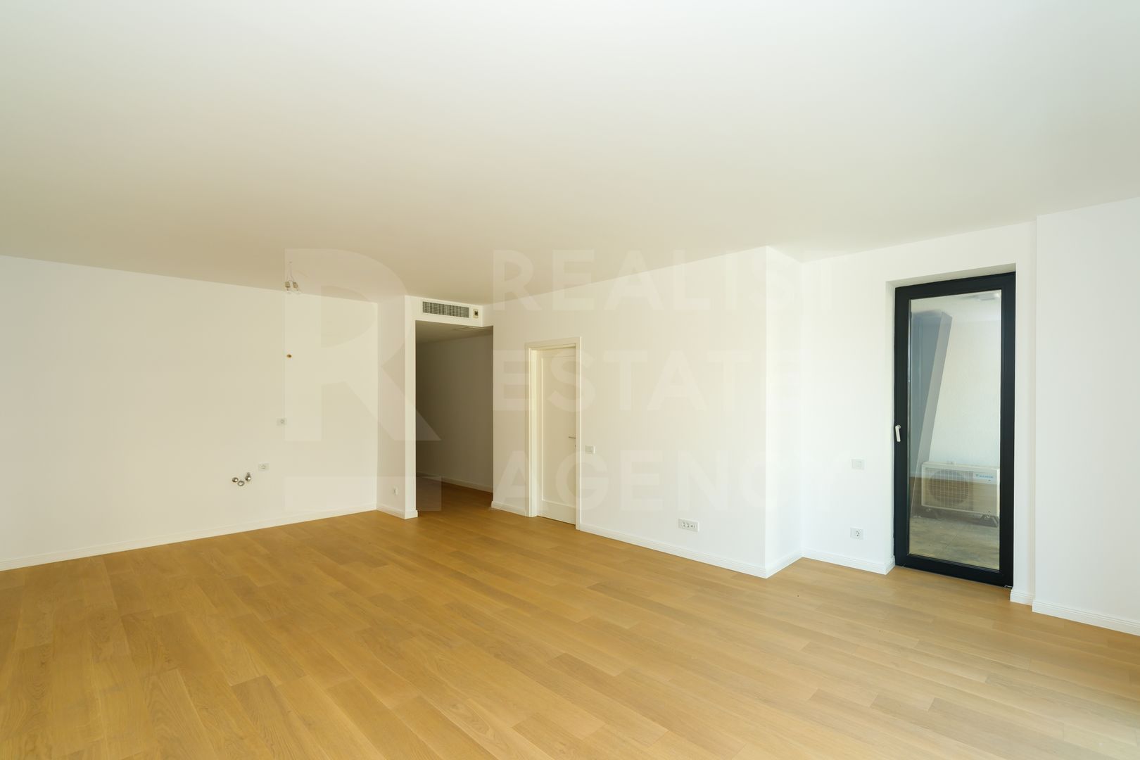 Apartament cu 2 camere, Becali Imobiliare, București, Pipera - Poză 4