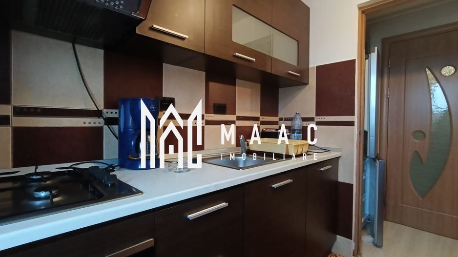 Apartament 3 camere | 86 MPU | Decomandat | Valea Aurie - Poză 10