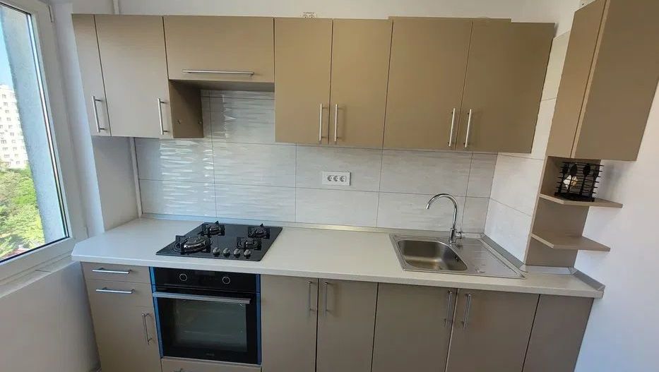 Apartament 2 camere Nicolae Grigorescu - 1 Decembrie 1918 - Poză 5