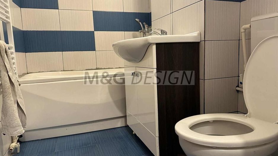 2 camere et 3 Sagului-Dambovita centrala proprie - Poză 10