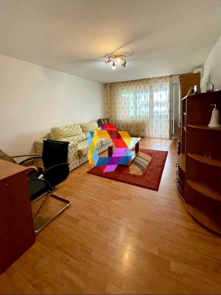 Apartament doua camere de vânzare Brasov, zona Astra, 52 mp, Plus-imo.ro - Poză 1