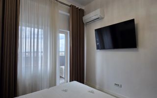 Semicentral/ Palas 20min-  Bloc nou- decomandat - Modern- Parcare privata - Poză 15