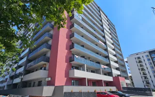 Duplex 5 camere, etaj 11/12,  700m Metrou Teclu - Pallady - Poză 13