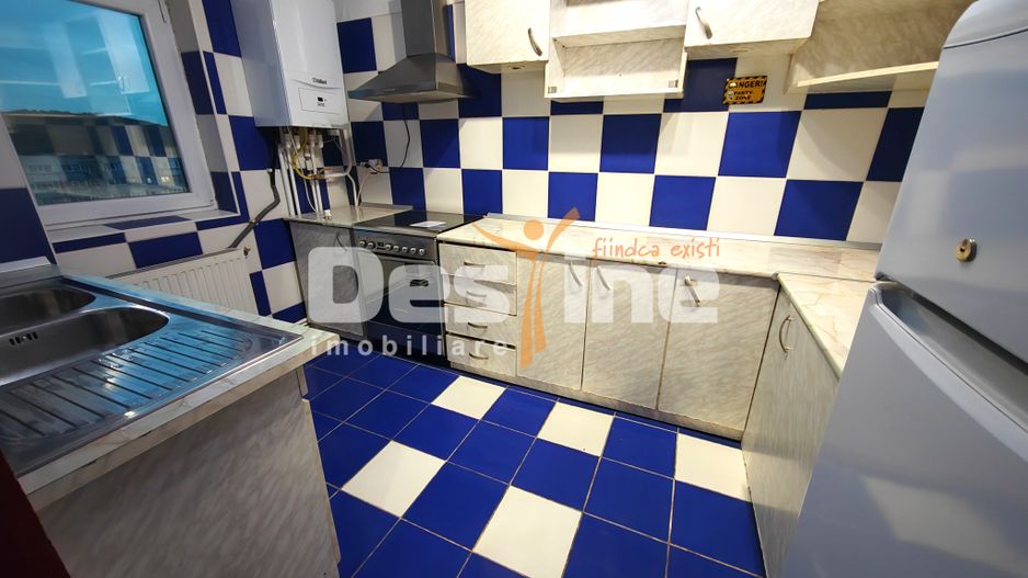 COMISION 0% Nicolina - Apartament 2 camere OPEN SPACE 100 mp - Poză 11