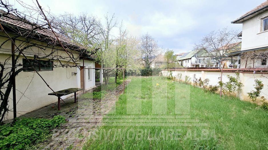Casa pozitie foarte buna in Cetate - Alba Iulia - Poză 12
