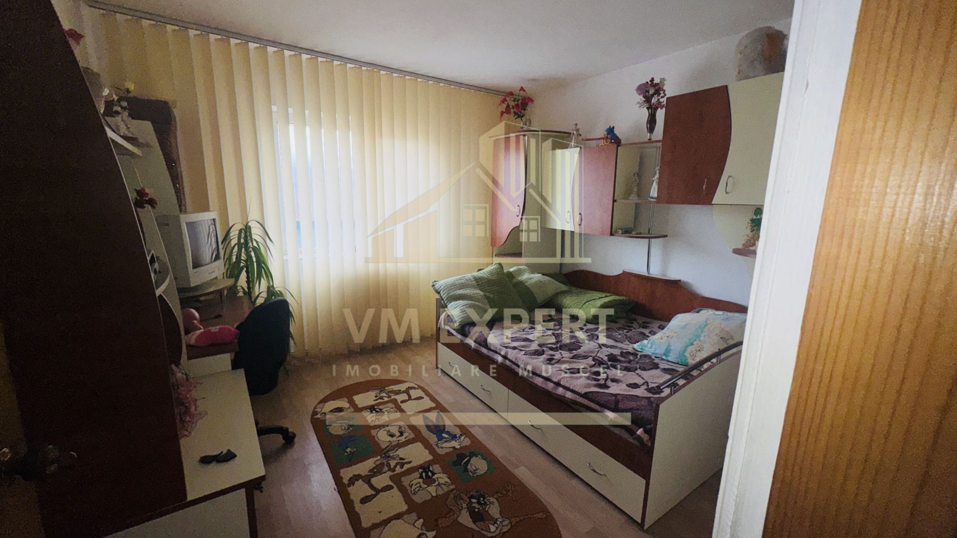 APARTAMENT 2 CAMERE ETAJ 2 GRUI CAMPULUNG - Poză 4