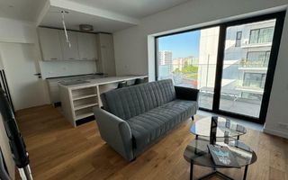 Apartament 2 camere de lux de inchiriat One Cotroceni | Central | Mobilat comple - Poză 16