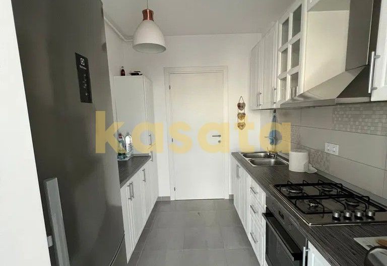 Apartament 2 camere | GranVia Park | Metrou Lujerului | Plaza | Modern - Poză 7