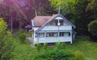 Vilă cu 4 camere | Valea Crișului | COMISION 0% - Poză 1