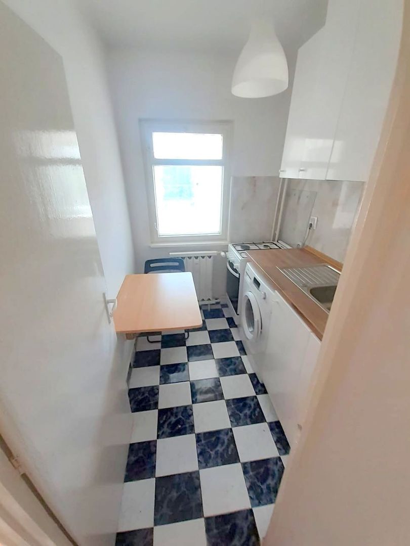 De inchiriat apartament cu o camera si balcon, etaj 4, Mazepa 1, 1600 lei - Poză 5
