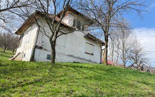 Casă autentică cu teren de 11.150 mp – Bran, Șimon | vedere Bucegi - Poză 11